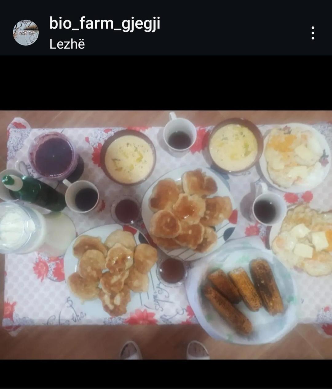 Gjegji